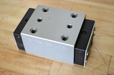 NEW Star Rexroth 1821-411-10 Size45 Linear Roller Rail Bearing Runner Block -CNC