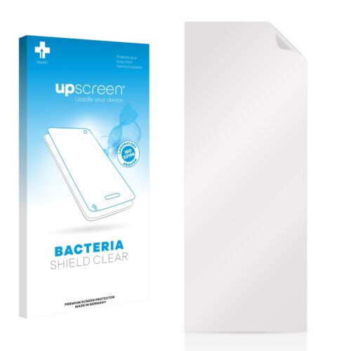 upscreen Protection Ecran pour Vigorun ID115C Antibactérien Film Protecteur - Imagen 1 de 8