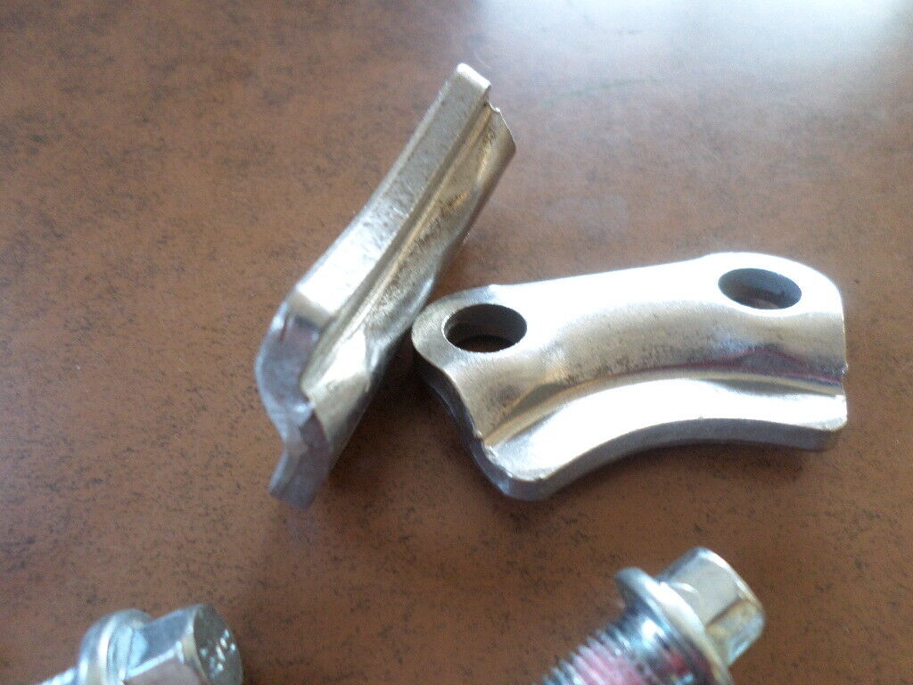 211941X Dana Spicer Dana U-JOINT Oem Spring Tab Bolt Kit 211941X Dana Spicer Dana U-JOINT Oem Spring Tab Bolt Kit