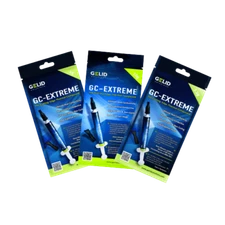 GELID Solutions GC-Extreme - Thermal Conductive Paste for Heatsink
