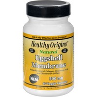 Healthy Origins Eggshell Membrane - 500 Mg - 60 Vegetarian Capsules on sale Healthy Origins Eggshell Membrane - 500 Mg - 60 Vegetarian Capsules on sale