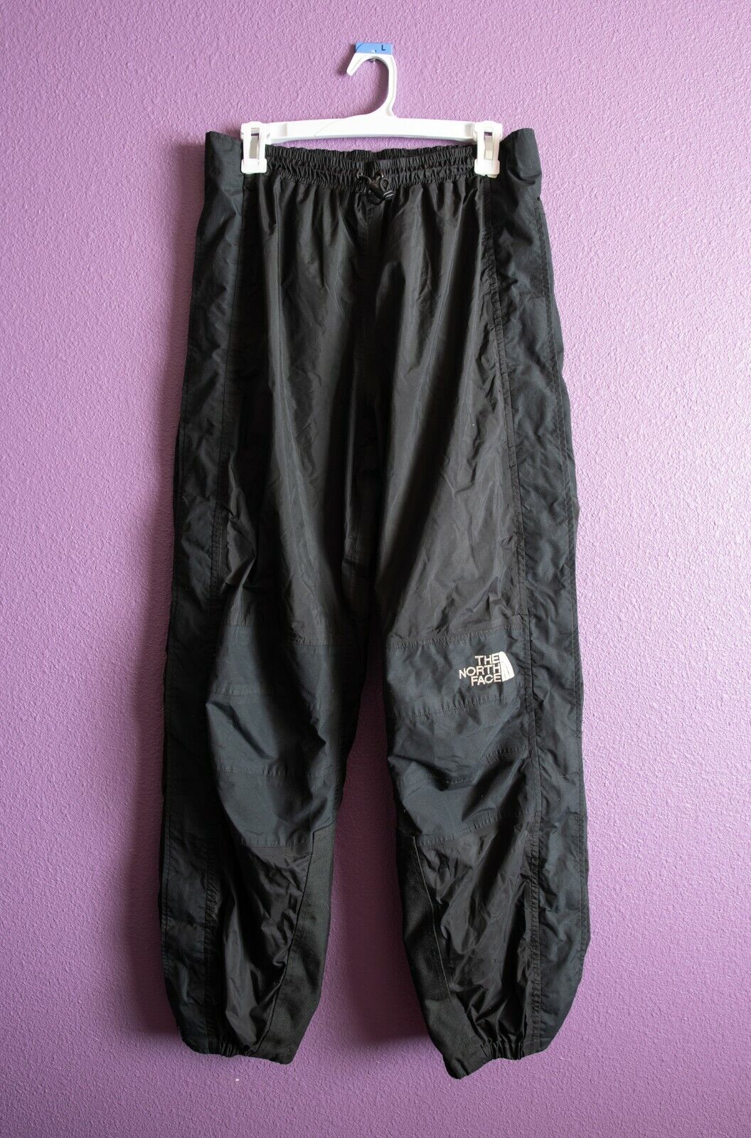 Vintage 90s North Face Gore Tex Mountain Light Pants Mens Size Medium Ski  Winter