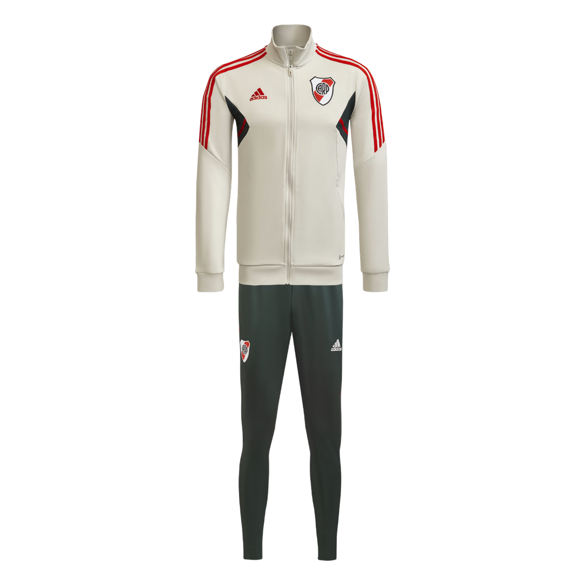 De River Adidas Conjunto Deportivo River 2024 Conjunto Deportivo