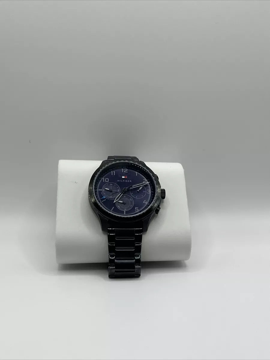 Tommy Hilfiger Watches for Men - Shop Now on FARFETCH