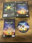 Jade Cocoon 2 (Sony PlayStation 2, 2001) - CIB