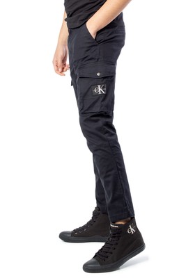 calvin klein jeans cargo pants