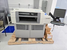 Abbott Architect PLUS i1000SR