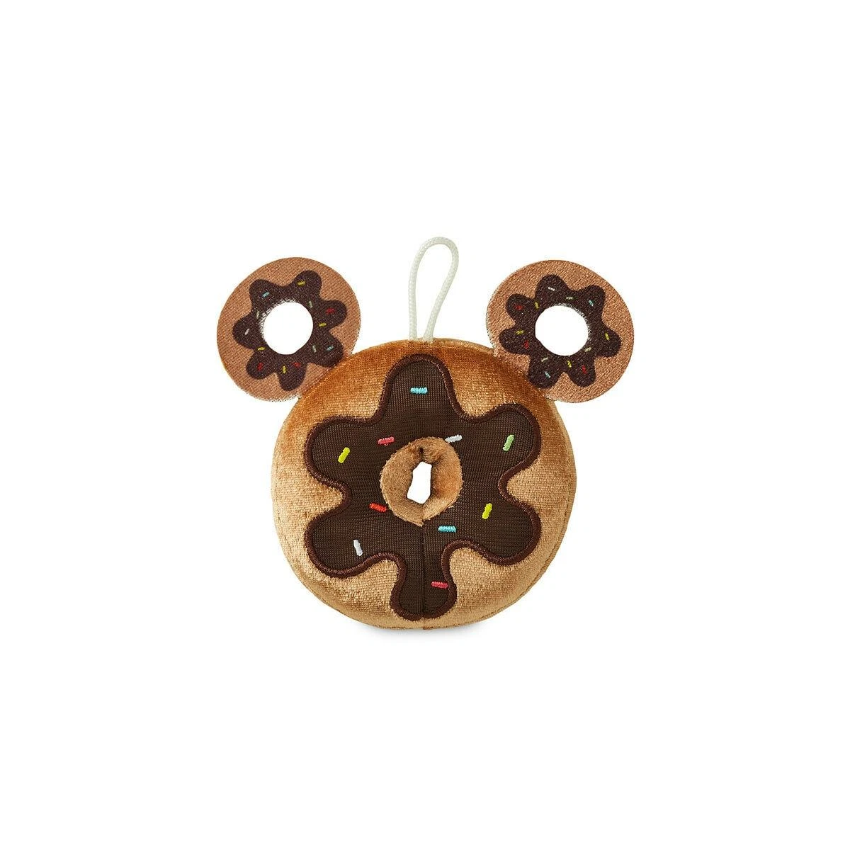 Disney donut plush hotsell