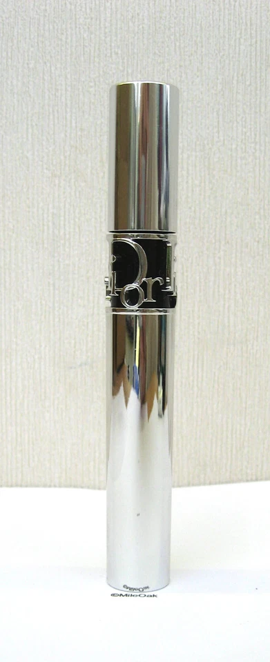 Christian Dior DiorShow Iconic Overcurl Mascara 6g Black 090 unboxed