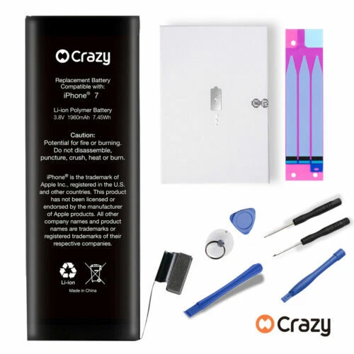 Mobile Phone Batteries for Apple iPhone 6s