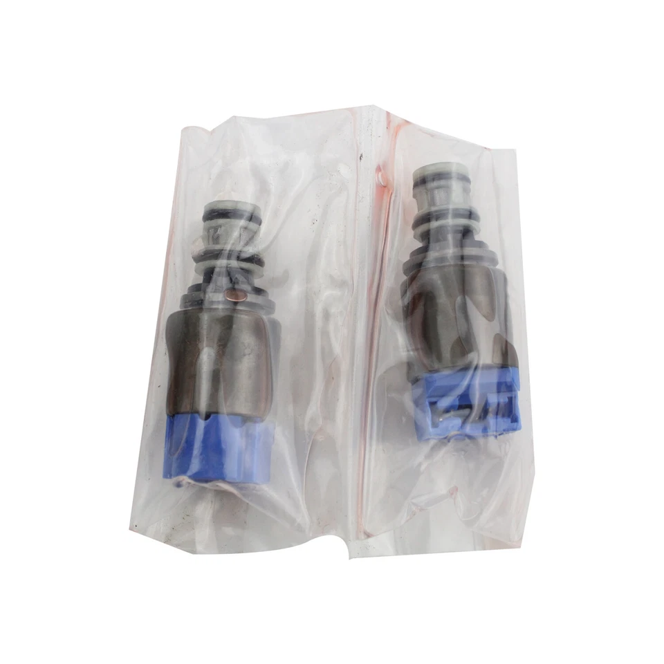 Kit de válvula solenoide ZF Auto Trans 1068298047 para BMW E60 E63 E64 E70 E71 F01 F02 Foto 3 de 4