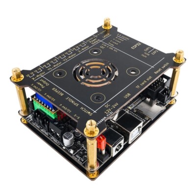MKS DLC32 V2.1 Control Board + Housing Set for DIY Writing Machine