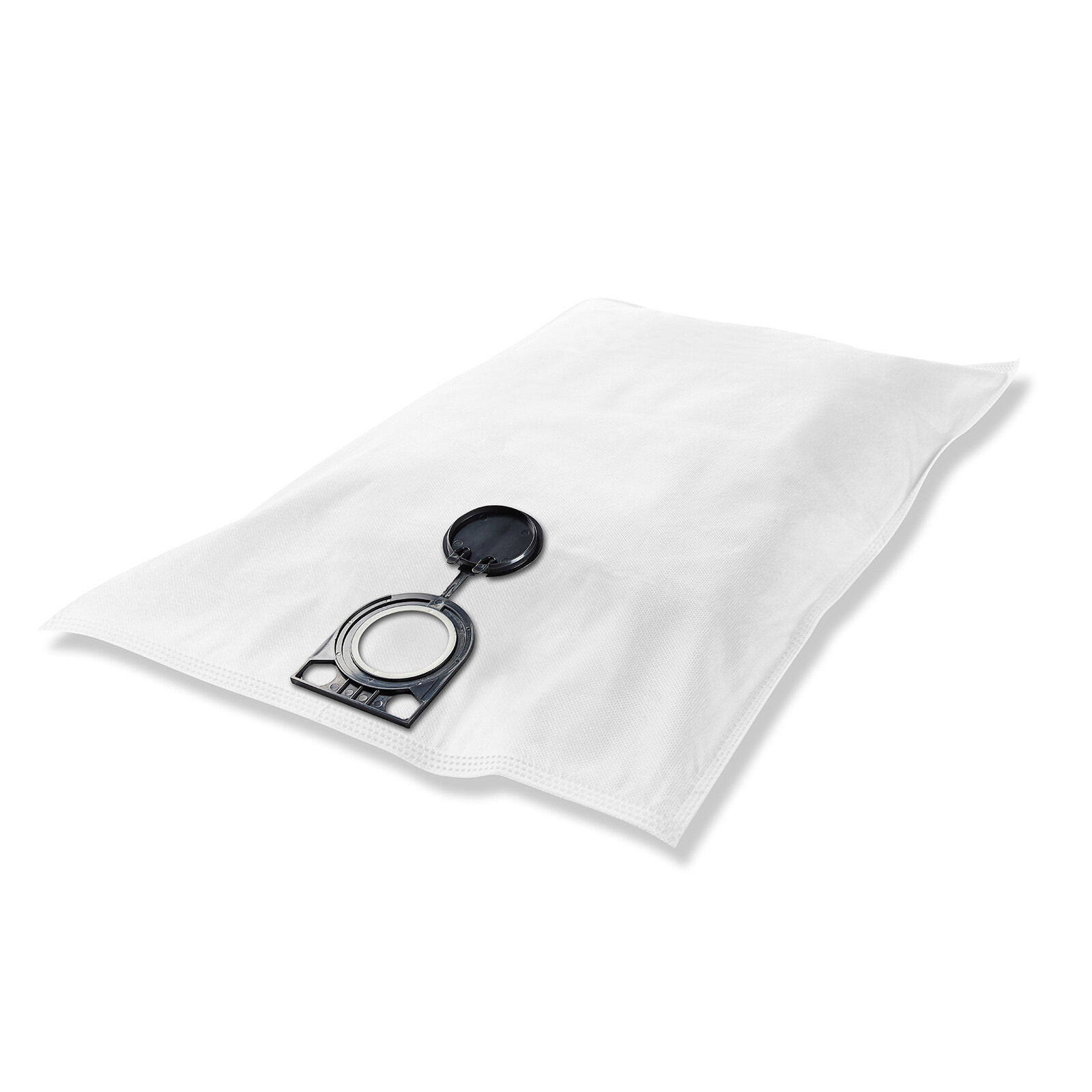 Sacs aspirateur Starmix ARD-1250 pour éviter la perte d'aspiration des poussières de plâtre