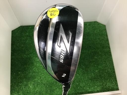 DUNLOP - ダンロップ　SRIXON Z H65 51ubjPxrGIL._UF1000,1000_QL80_.jpg