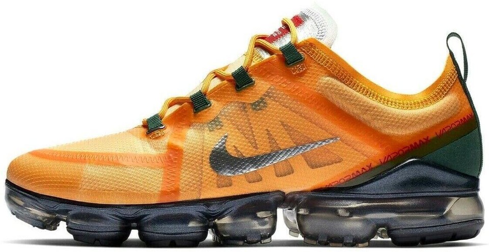 Nike Air VaporMax 2019 Canyon Gold - 1 of 1