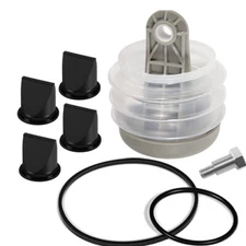 Pump Bellows Kit Replace For Dometic S, T, J, VHT, And VG Series# 385230980