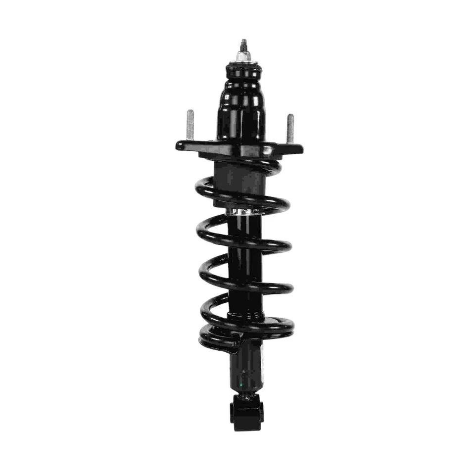 Juego de 4 piezas de muelle helicoidal y puntal delantero y trasero Monroe para Honda CR-V 2007-2014 Foto 2 de 4