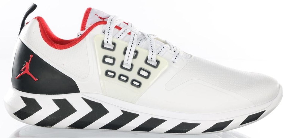 jordan grind white black