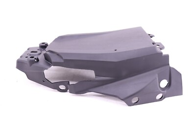2022 21 22 KTM 200 DUKE OEM REAR UNDERTAIL TRAY FAIRING PLASTIC