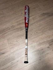 Demarini Voodoo Overlord X12 VDC-15 32/29 (-3) BBCOR Alloy Baseball Bat