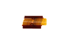 OEM CANON EOS 40D REPLACEMENT MOTHERBOARD FLAT FLEX CABLE