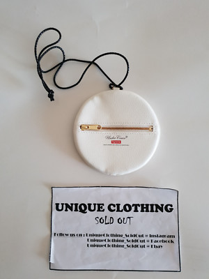 Supreme®/UNDERCOVER/Public Enemy Medallion Pouch | eBay
