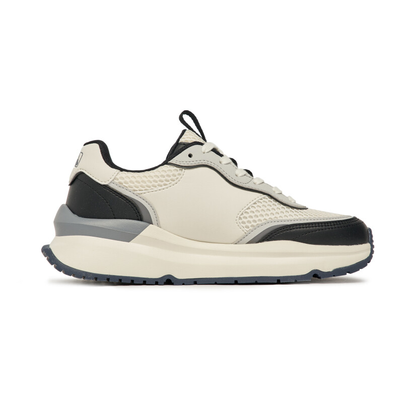 [MLB]★NY Yankees★Chunky Runner Sportsサンダル Black MLB Unisex Chunky Runner SL Shoes NY Yankees Black | Comfort