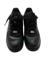 Pre-owed Nike Air Force 1 Low 'Triple Black'