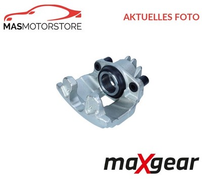 BREMSE BREMSSATTEL VORNE RECHT IN OF MAXGEAR 82-1466 A NEU OE QUALITÄT