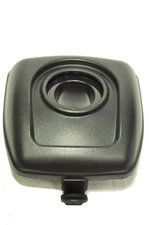 Eureka Mighty Mite 3670 Canister Vacuum Cleaner Front Door 38956-1SV