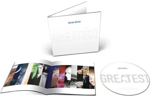 Duran Duran Music CDs for sale | eBay