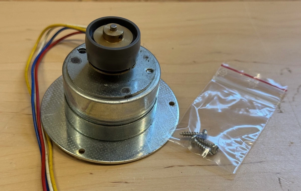 Cinghia Giradischi Thorens Td-318 Cinghia Di Trazione Piatta