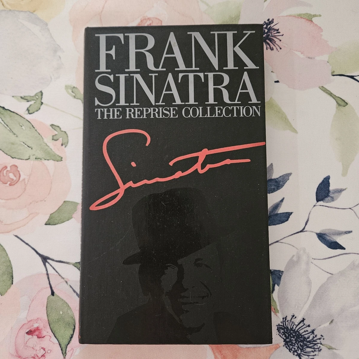 SINATRA：コンプリート レコーディング on Reprise SINATRA,FRANK / BASIE,COUNT - Complete Reprise Studio Recordings