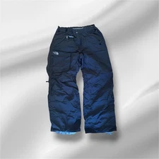 North face Cargo Snowboard Ski Pants - Men Large