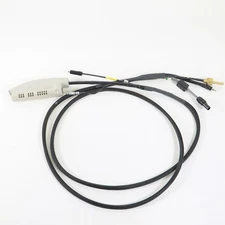 Candela VBeam1 Laser Delivery Handpiece Fiber Data Cryo AS-IS