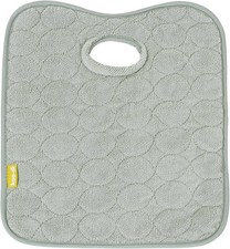 Koo-Di Oopsie Do Do Baby Car Seat Protector & Pushchair Liner | Wetec Waterproo