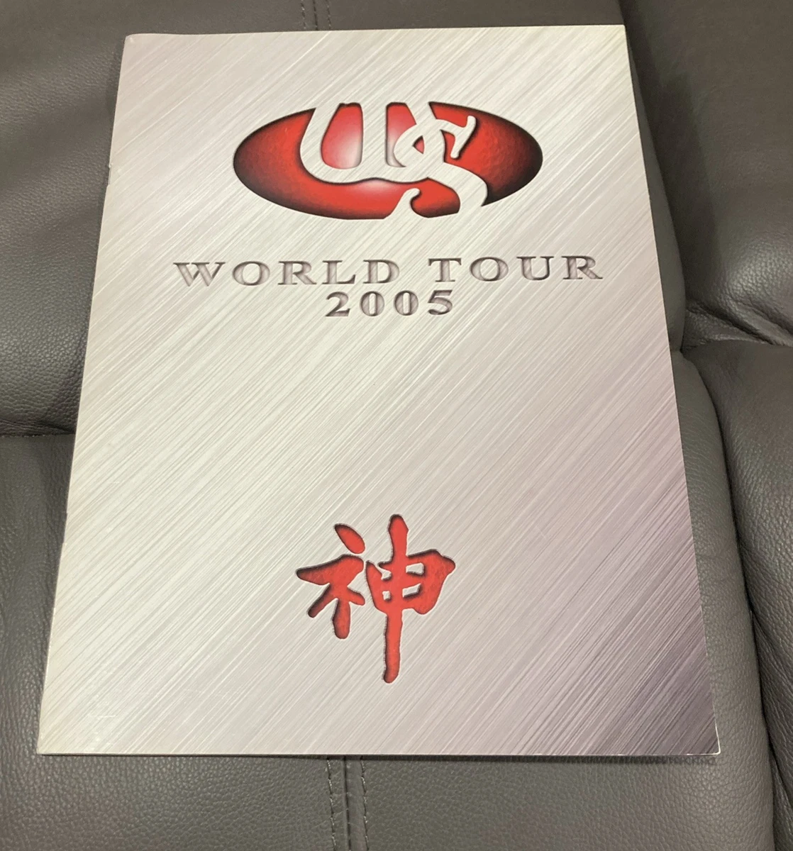 Whitesnake Memorabilia for sale | eBay