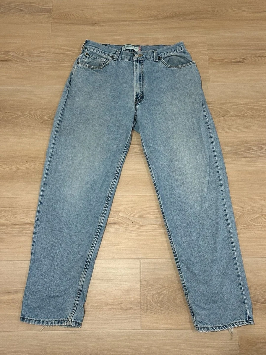 Levi's 560 36 Size Jeans for Men for sale - eBay