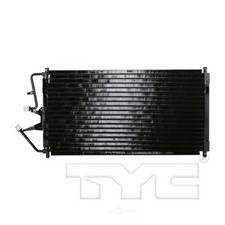 A/C Condenser TYC 4544