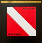 VAN HALEN - Diver Down (180g MFSL 45RPM ONE-STEP NUMBERED* VINYL EP 2025)