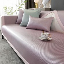 Non Slip Sofa Cover Modern Style Couch Protector