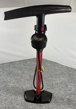 Bontrager TURBO Charger Floor Pump With Hose ...