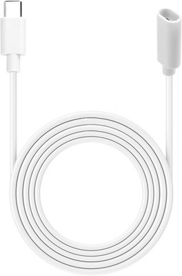 USB-C Stecker auf Buchse Verlängerungskabel 6m Typ-C Verlängerungskabel für Ladegerät