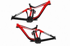 Giant Glory 2019 Medium Size 27.5 with Fox Va...