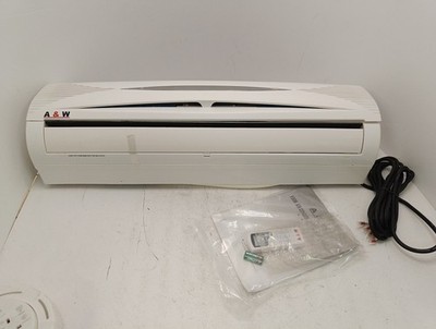 A&W KFR-32G/EXc Split Typ Raumklimagerät Innengerät