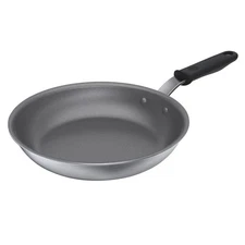Vollrath Wear-Ever PowerCoat Fry Pan (12-Inch, Aluminum)