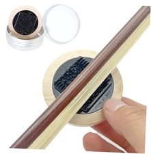 Bow Comb Rosin Spreader Separates Stuck Strings (Violin, Viola, Cello) Removes 