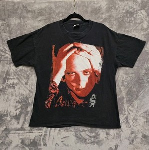 The Cure Wish Shirt | eBay The Cure Wish Shirt | eBay