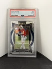 2024 Select DRAKE MAYE #27 Concourse PSA 9 New England Patriots