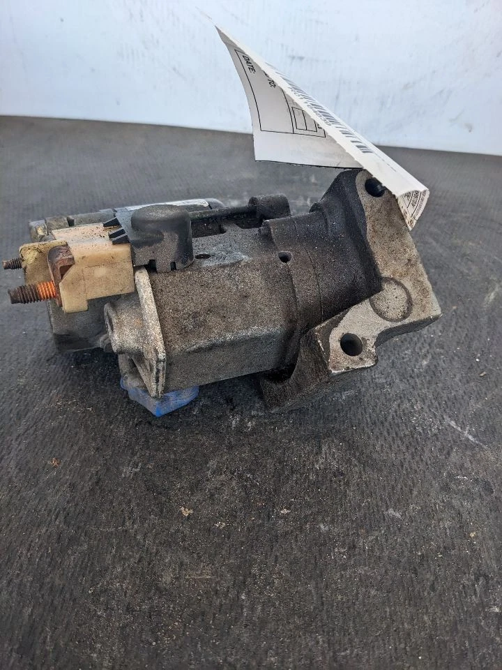 Starter Motor Classic Style Fits 03-07 SIERRA 2500 PICKUP 1164839 - Image 3 of 4